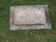 Photo of headstones/thumb_Edith Priscilla McLennan hdstn Evergreen Cemetery, Blenheim, Chatham-Kent, Ontario